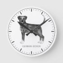 Recherche de boxer horloges Mignon
