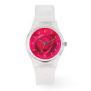Recherche de floral girly montres Fleur