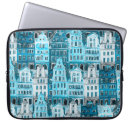 Suche nach amsterdam laptop schutzhüllen Aquarell