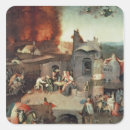 Recherche de 1500 autocollants Hiéronymus