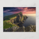 Recherche de littoraux cartes postales Phare