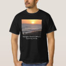 Suche nach surfen herren tshirts Sonnenuntergang