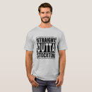 Recherche de straight outta tshirts Typographie