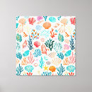 Suche nach quallen leinwandbilder Meerestiere