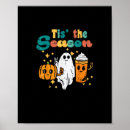 Suche nach retro halloween poster Herbst
