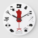 Suche nach scissors wanduhren Sewing