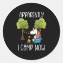 Suche nach glamping aufkleber Mädchen