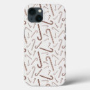 Recherche de vacances de sucre de canne iphone coques Blanc