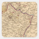 Recherche de carte france autocollants Limites