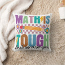 Recherche de math coussins Teacher