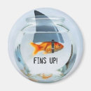 Suche nach flosse magnete Fische