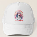 Recherche de infirmière casquettes Citation
