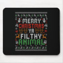 Suche nach mistelzweig mousepads Gemütlich
