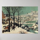 Recherche de bruegel posters Rivière