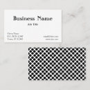 Recherche de ponctuation cartes visite Points