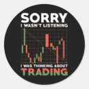 Recherche de commerçant autocollants Investisseur