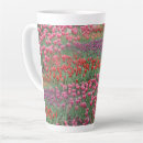 Recherche de tulipes tasses Élégant