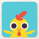 Recherche de scorpion dessous de verres Poulet