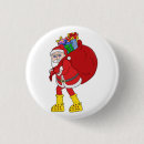 Recherche de noël de famille badges Xmas