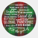 Suche nach gesichtsmaske aufkleber 2020