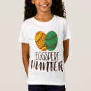 Suche nach jagd mädchen tshirts Easter