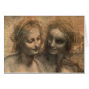 Suche nach leonardo zeichnen postkarten Skizze