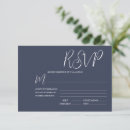 Recherche de rsvp élégant Typographie