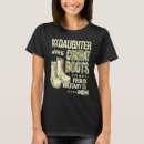 Suche nach kampfstiefel tshirts Tragen