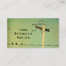 Recherche de aviaire cartes visite Nature