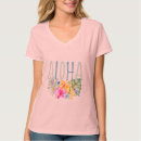 Recherche de orchidées tshirts Aloha