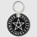 Suche nach pentagramm schlüsselanhänger Göttin