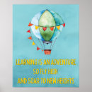 Recherche de classe posters Enseignant