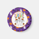 Recherche de halloween mignon magnets Décoration d'halloween