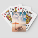 Suche nach malediven spielkarten Sand