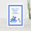 Recherche de petit cheval vœux cartes Pour enfants