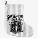 Suche nach biker weihnachts strümpfe Motorrad