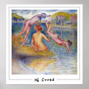 Recherche de baigneuses posters Paysage