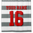 Recherche de preppy rideaux douche Bande