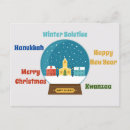 Recherche de hanukkah cartes postales Décembre