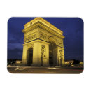 Recherche de arc de triomphe magnets Arche