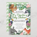 Recherche de hawaii baby shower invitations Floral