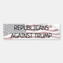 Suche nach republikaner autoaufkleber Trumpf