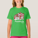 Recherche de andalousie tshirts Ville
