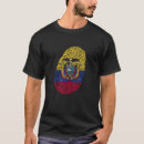 Suche nach ecuador tshirts Flagge