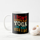 Recherche de spiritualité tasses Namasté