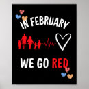 Suche nach monat februar poster Herzerkrankung