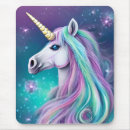 Suche nach blaues einhorn mousepads Magisch