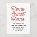 Suche nach home sweet home poster Neues haus