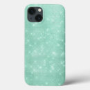 Recherche de menthe verte iphone coques Étincelant