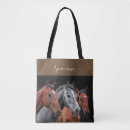 Recherche de portrait de cheval sacs Chevaux